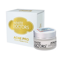 Крем от акне White Doctors Acne Pro Крем от акне White Doctors Acne Pro