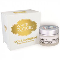 Крем White Doctors Skin Lightening Крем White Doctors Skin Lightening