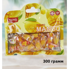 Желейные конфеты с манго Taiyo Желейные конфеты с манго Taiyo
