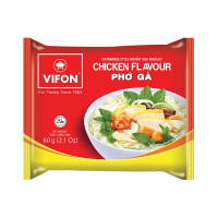 Лапша Vifon со вкусом курицы Pho Ga Лапша Vifon со вкусом курицы Pho Ga