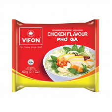 Лапша Vifon со вкусом курицы Pho Ga Лапша Vifon со вкусом курицы Pho Ga