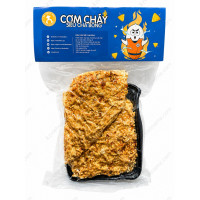 Жареный рис с сушеным мясом Com Chay Cha Bong Жареный рис с сушеным мясом Com Chay Cha Bong